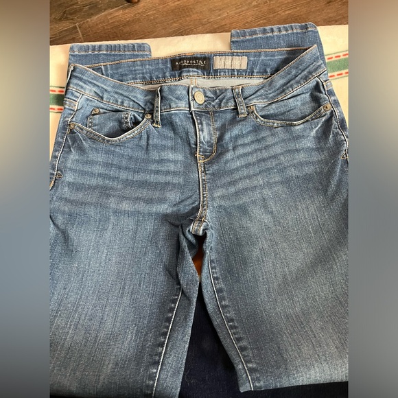 Aeropostale jeans - Picture 4 of 4